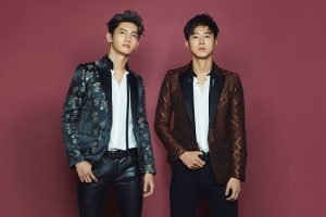 K-POP男性人気ランキング20選【2020年最新版】