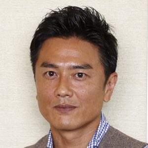 40代のイケメン俳優ランキング30選