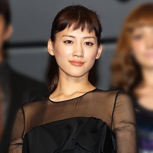 30代美人女優ランキング30選【2020年