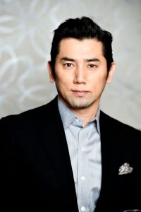 劣化しない 老けないイケメン男性芸能人選