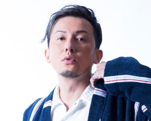 ISSA 沖縄 男性 歌手