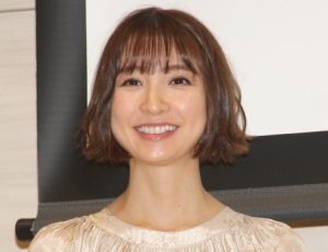 首が長い女性芸能人選まとめ 美人率高め