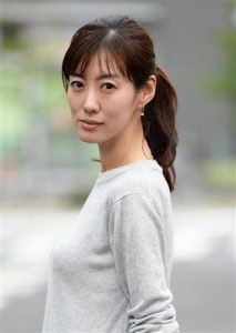 首が長い女性芸能人選まとめ 美人率高め